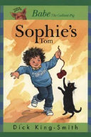 Sophie's Tom cover