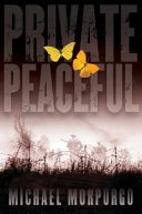 Private Peaceful cover