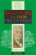 Inventors and Their Discoveries cover