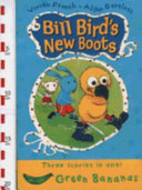 Bill Bird's New Boots cover