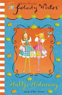 Holly's Hideaway cover