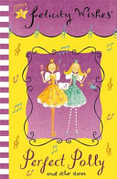 Perfect Polly cover