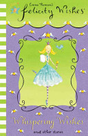 Whispering Wishes cover