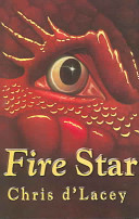 Fire Star cover