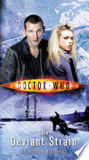 The Deviant Strain cover