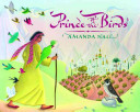 Prince of the Birds cover