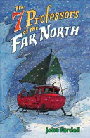 The 7 Professors of the Far North cover