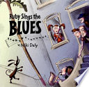 Ruby Sings the Blues cover