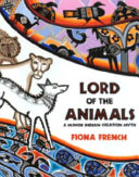 Lord of the Animals cover