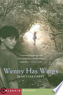Wenny Has Wings cover