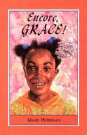 Encore, Grace! cover