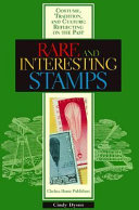 Rare and Interesting Stamps cover