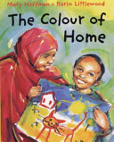 The Colour of Home cover