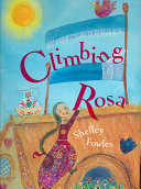 Climbing Rosa cover