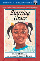 Starring Grace cover