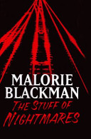 The Stuff of Nightmares cover