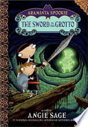 The Sword in the Grotto cover