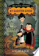 My Haunted House cover
