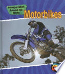 Motorbikes (Extreme Machines) cover