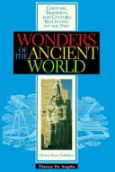 Wonders of the Ancient World cover