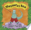 Thesaurus Rex cover