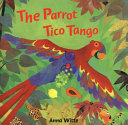 The Parrot Tico Tango cover