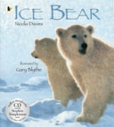 Ice Bear cover