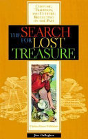 The Search for Lost Treasure cover