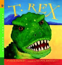 T. Rex cover