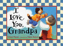 I Love You, Grandpa cover