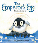 The Emperor's Egg cover
