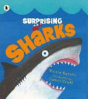 Surprising Sharks cover