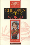 Children of the World cover
