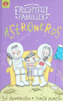 Astronerds cover
