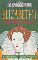 Elizabeth I and Her Conquests cover