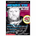 Henry VIII and His Chopping Block cover