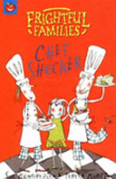 Chef Shocker cover