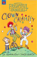 Clown Calamity cover