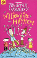 Millionaire Mayhem cover