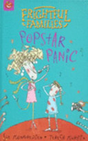 Popstar Panic cover