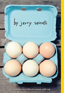 Eggs cover