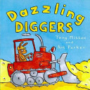Dazzling Diggers cover