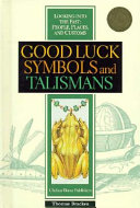 Good Luck Symbols and Talismans cover