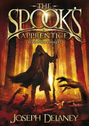 The Spook's Apprentice cover