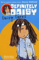 Daisy Dares cover