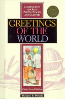 Greetings of the World cover