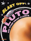 Let's Explore Pluto and Other Dwarf Planets cover