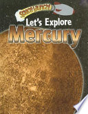 Let's Explore Mercury cover