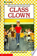 Class Clown cover