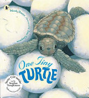 One Tiny Turtle cover